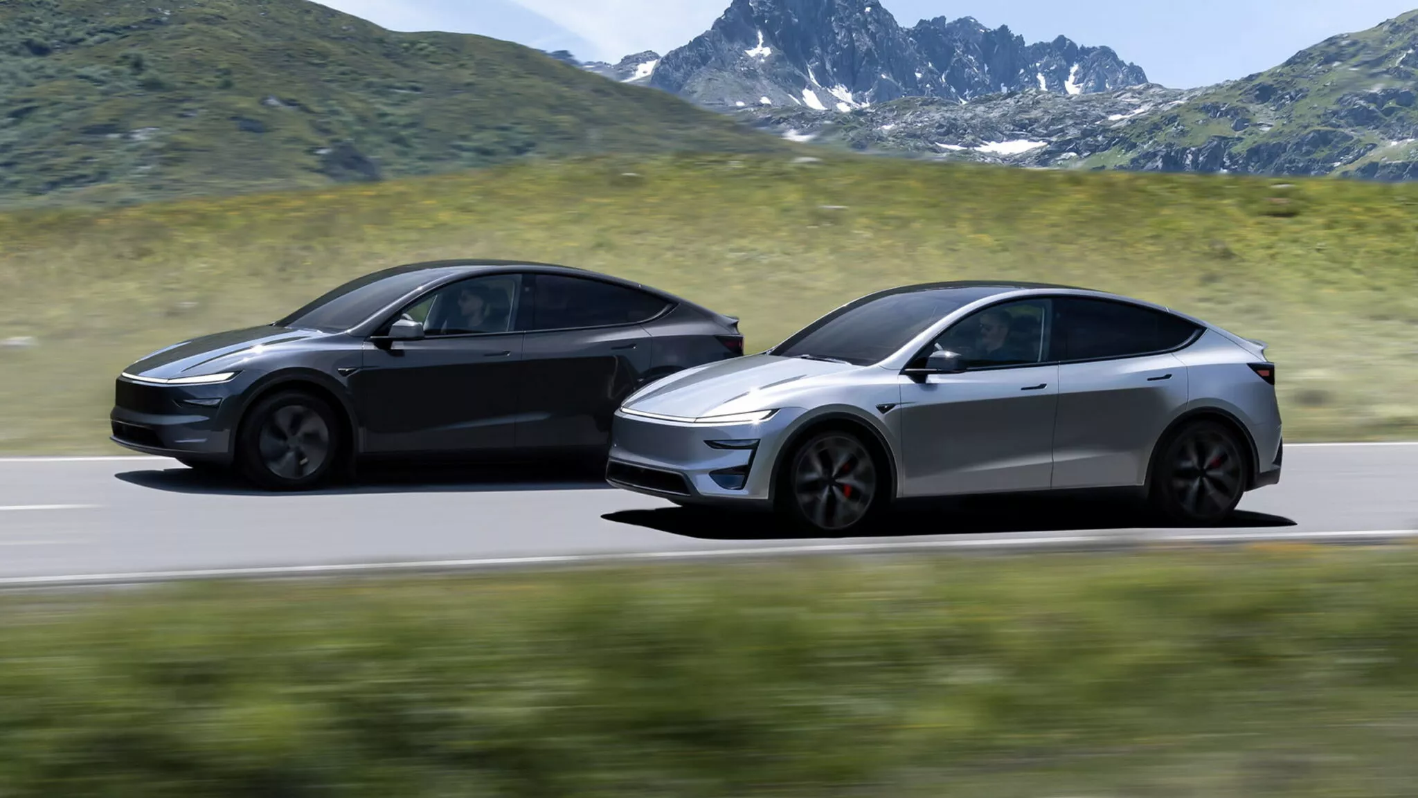 El Tesla Model Y lidera las ventas de coches nuevos en Corea del Sur